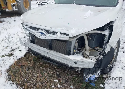 2014 Subaru Forester 2.5I Limited z USA, uszkodzony, nr VIN JF2SJAHC7EH433089